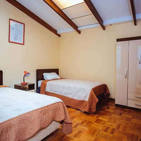 La Maison Martinet Уюни Екстериор снимка