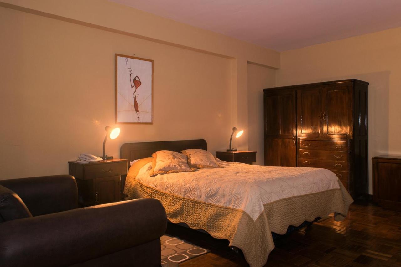 La Maison Martinet Уюни Екстериор снимка